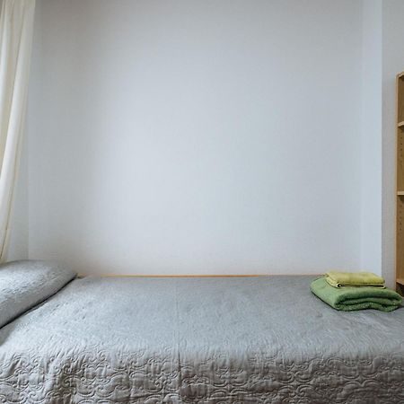 Pilsev Center Apartment Seville Exterior photo