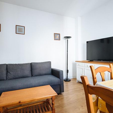 Pilsev Center Apartment Seville Exterior photo