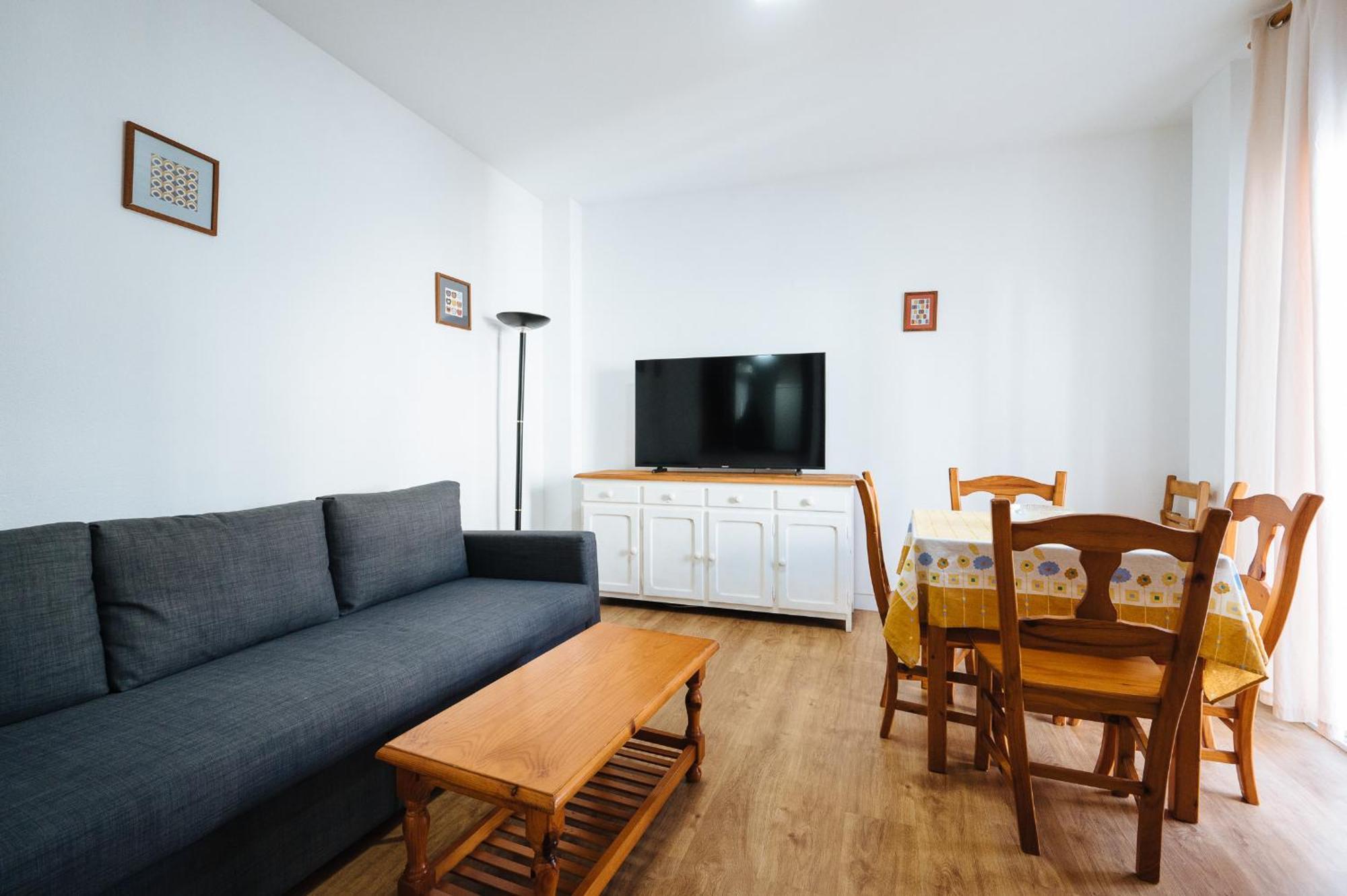 Pilsev Center Apartment Seville Exterior photo