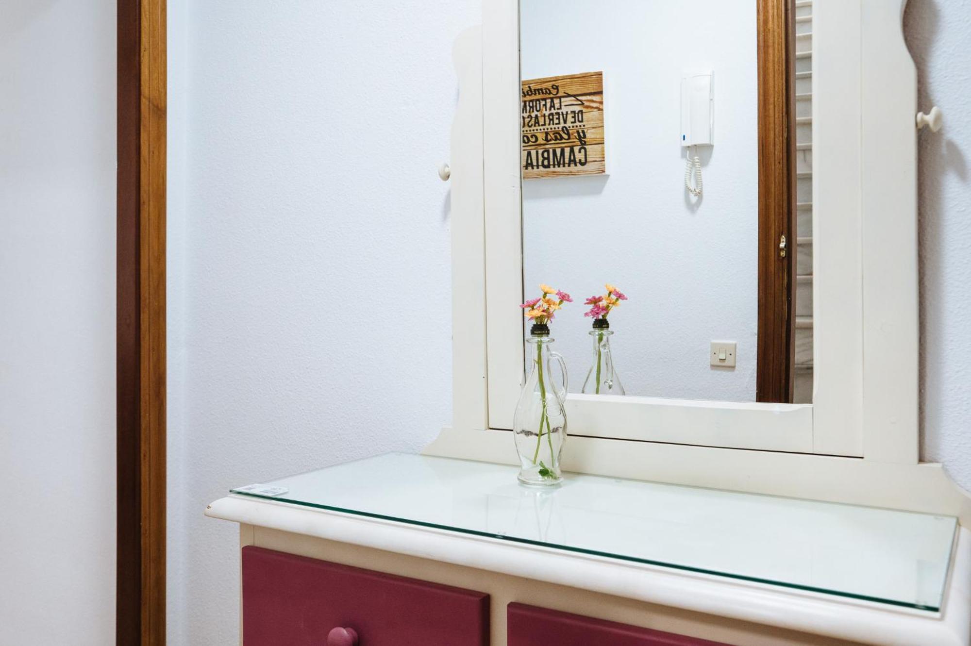 Pilsev Center Apartment Seville Exterior photo