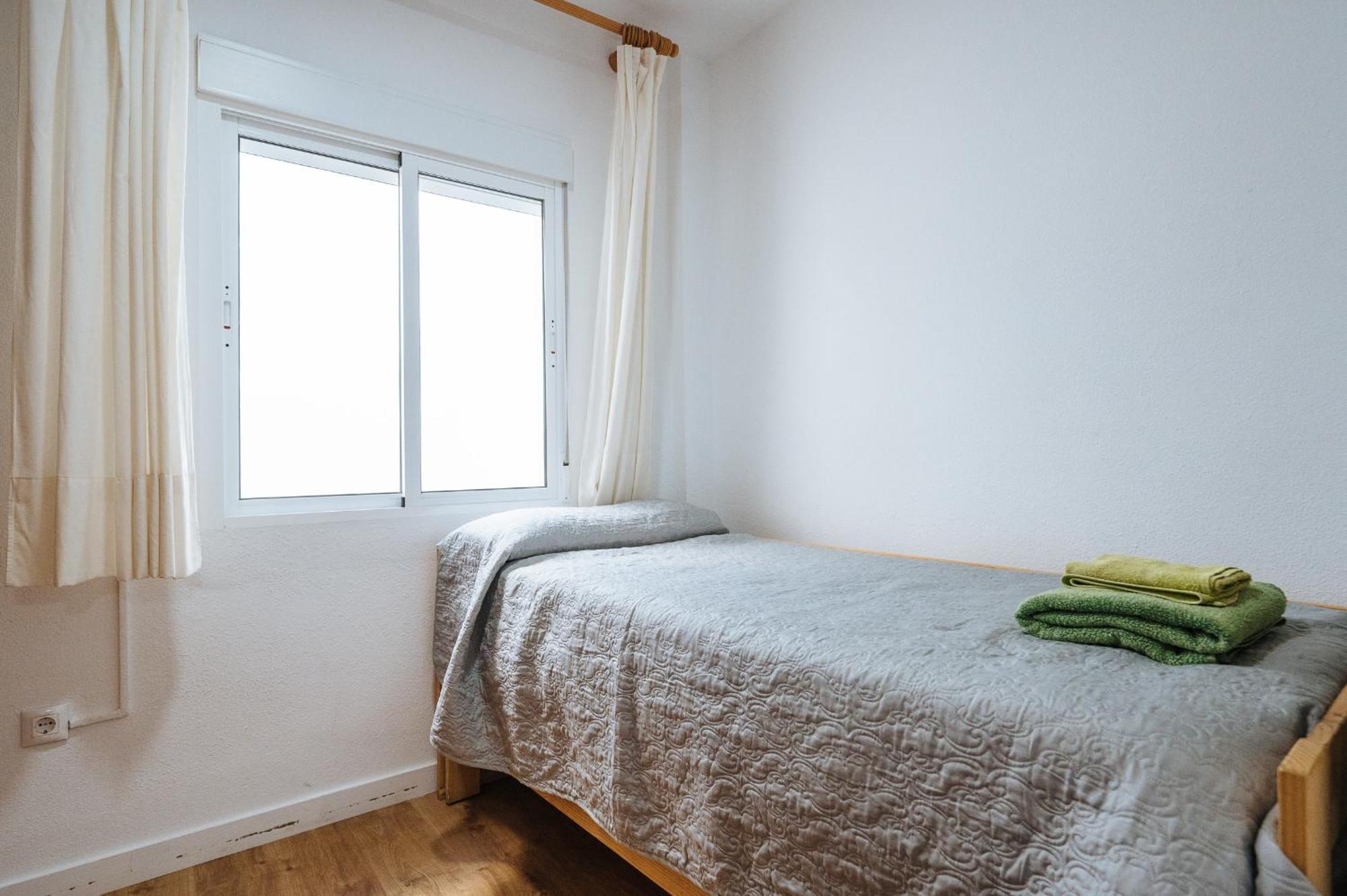 Pilsev Center Apartment Seville Exterior photo
