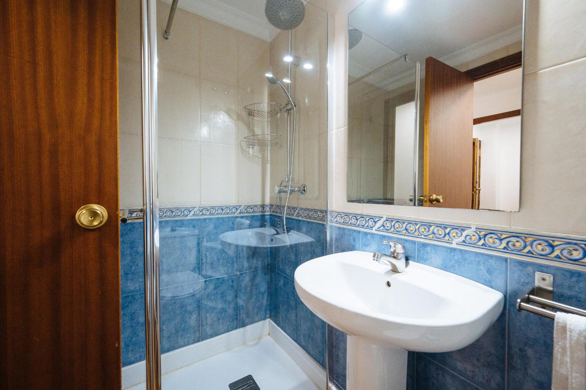 Pilsev Center Apartment Seville Exterior photo