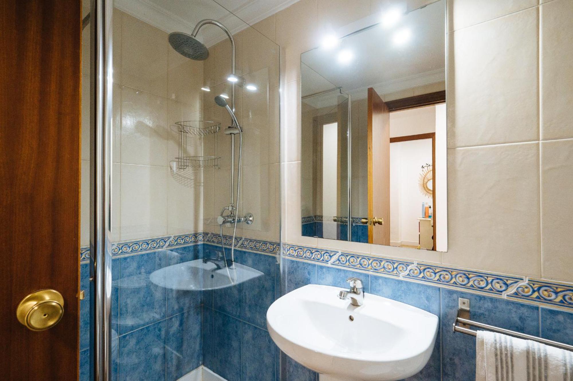 Pilsev Center Apartment Seville Exterior photo