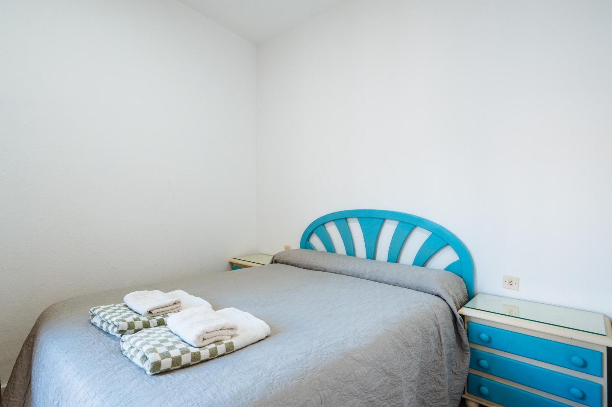 Pilsev Center Apartment Seville Exterior photo