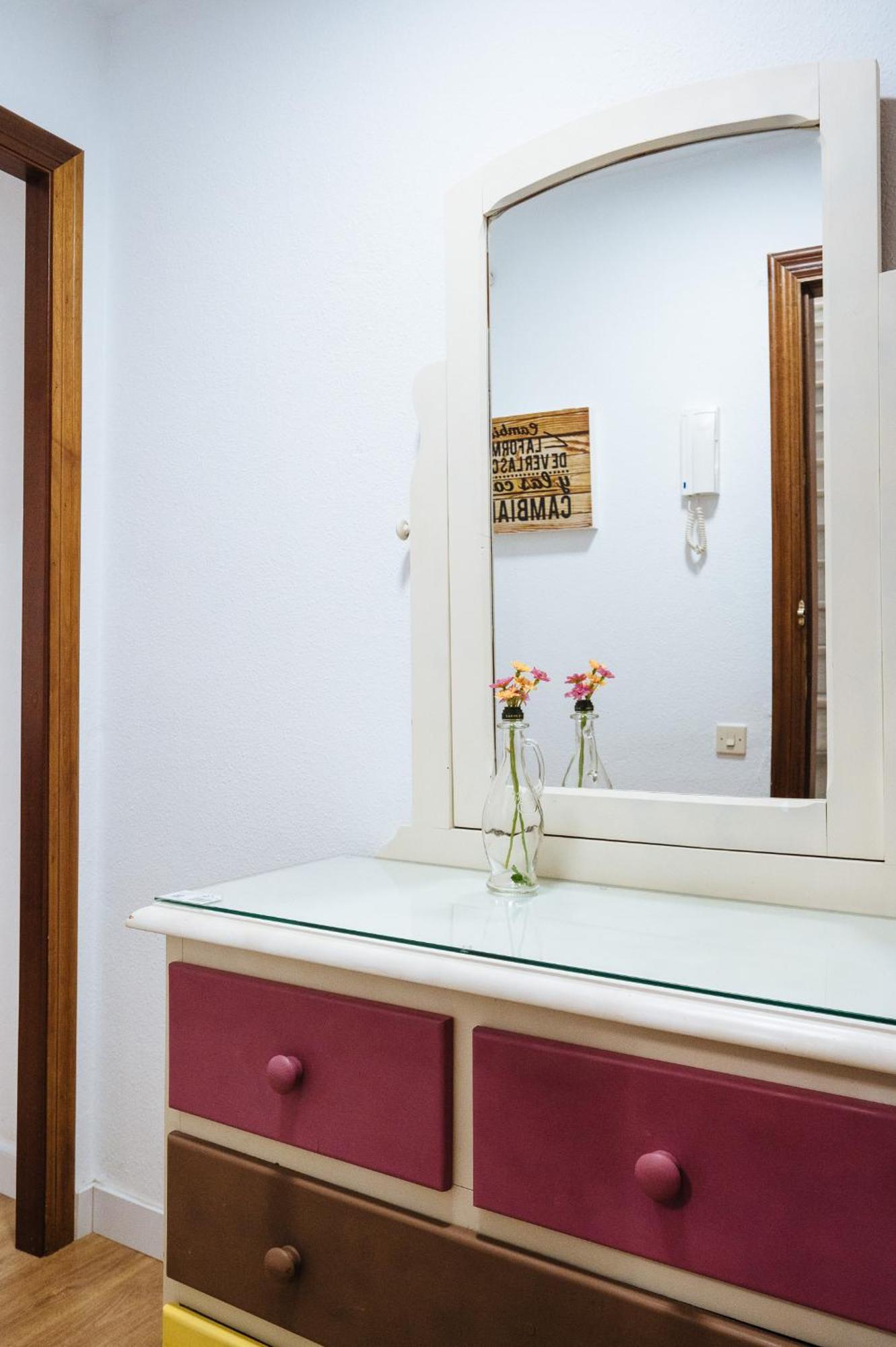 Pilsev Center Apartment Seville Exterior photo