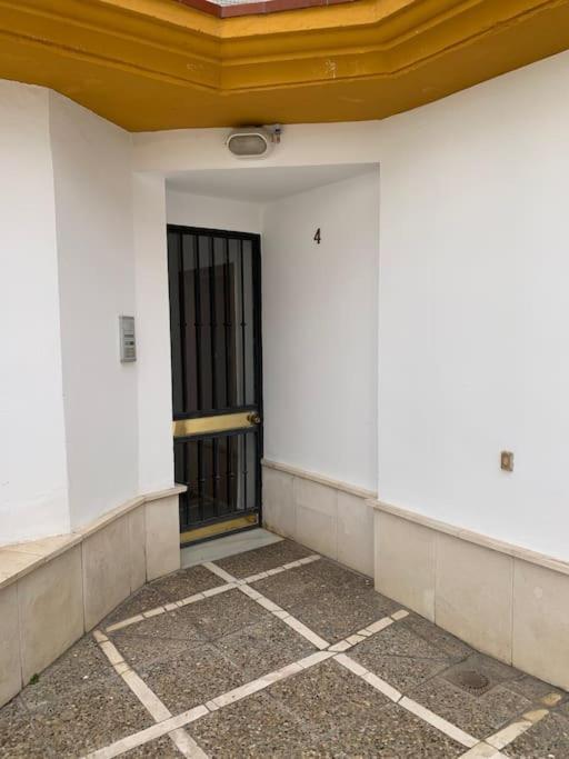 Pilsev Center Apartment Seville Exterior photo