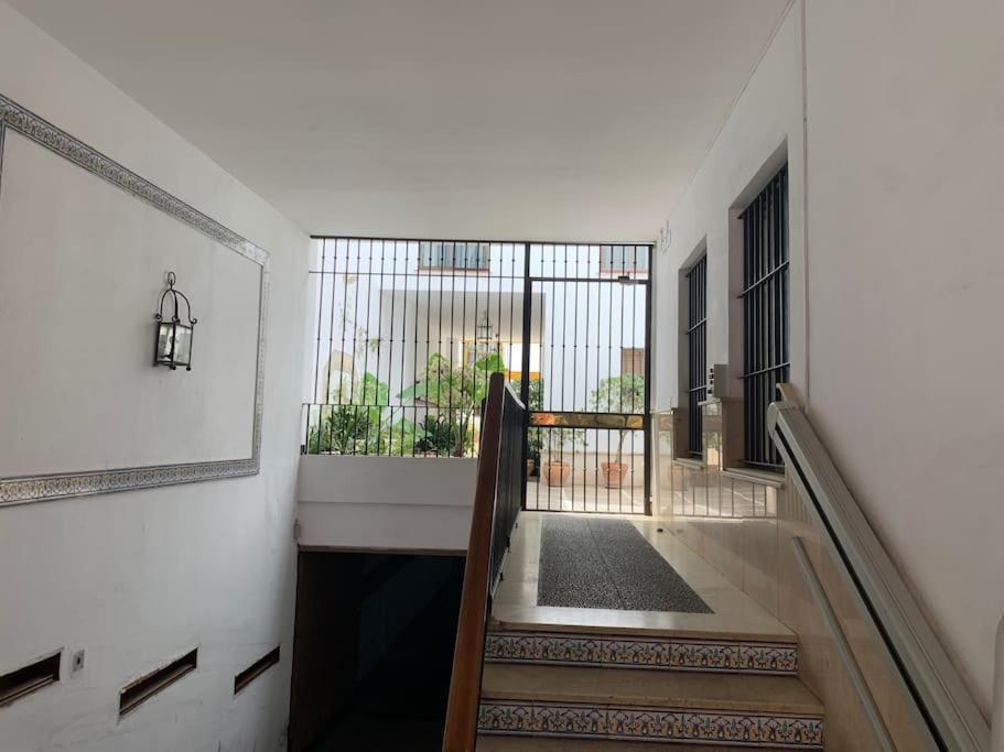 Pilsev Center Apartment Seville Exterior photo